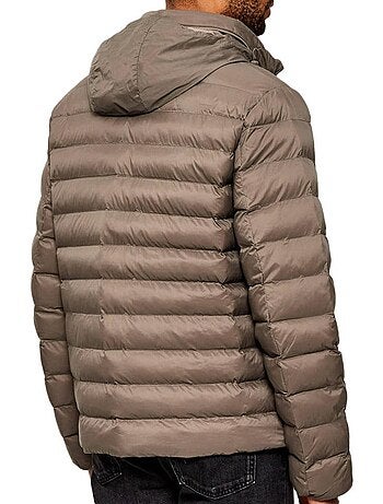 Doudoune Homme Calvin Klein Jeans