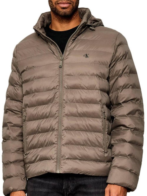 Doudoune Homme Calvin Klein Jeans - Kiabi