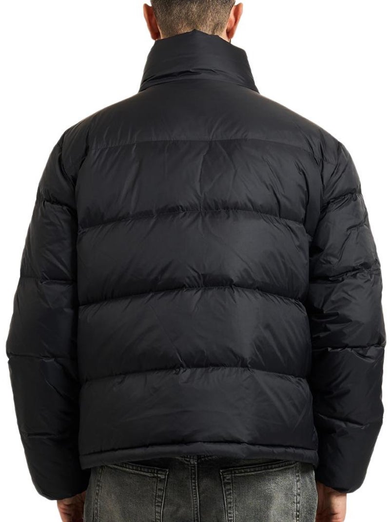 Doudoune Homme Calvin Klein Jeans Noir - Kiabi