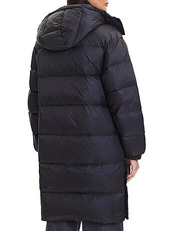 Doudoune homme calvin klein jeans