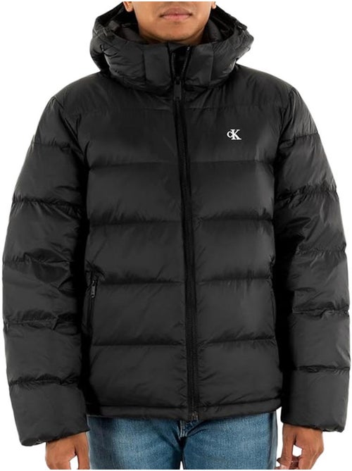 Doudoune Homme Calvin Klein Jeans - Kiabi