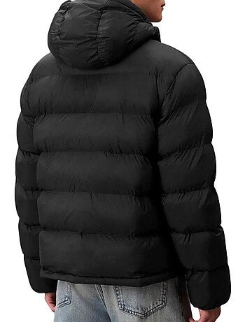 Doudoune homme calvin klein jeans