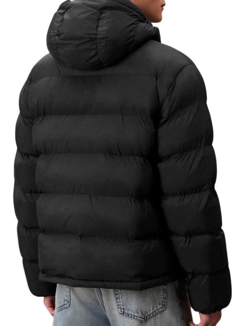 Doudoune homme calvin klein jeans - Kiabi