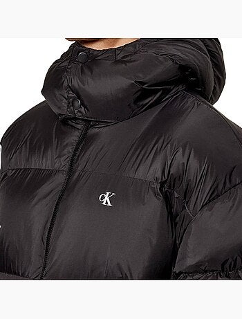 Doudoune homme calvin klein jeans
