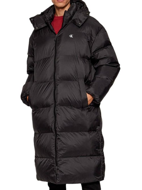 Doudoune Homme Calvin Klein Jeans - Kiabi