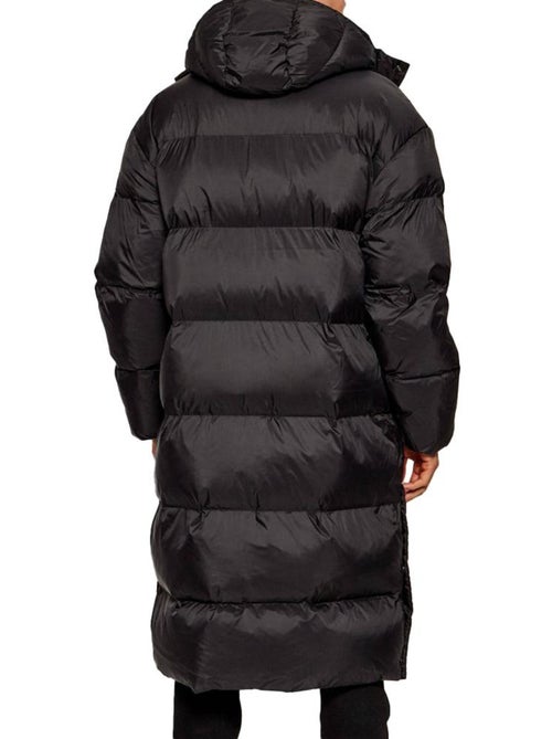 Doudoune Homme Calvin Klein Jeans - Kiabi