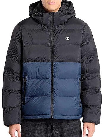 Doudoune Homme Calvin Klein Jeans Nylon