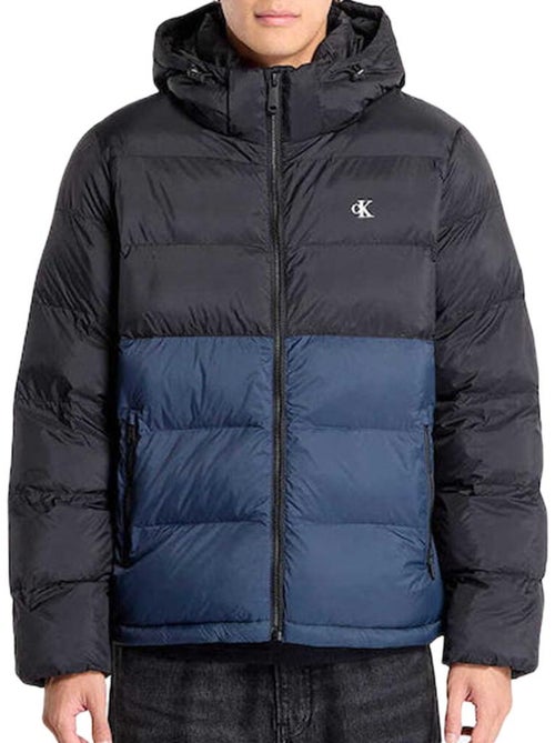 Doudoune Homme Calvin Klein Jeans Nylon - Kiabi