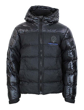 Doudoune homme CEPASAR - Kiabi