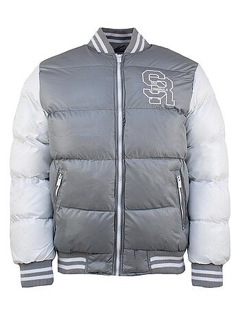 Doudoune homme CERASKI - Kiabi