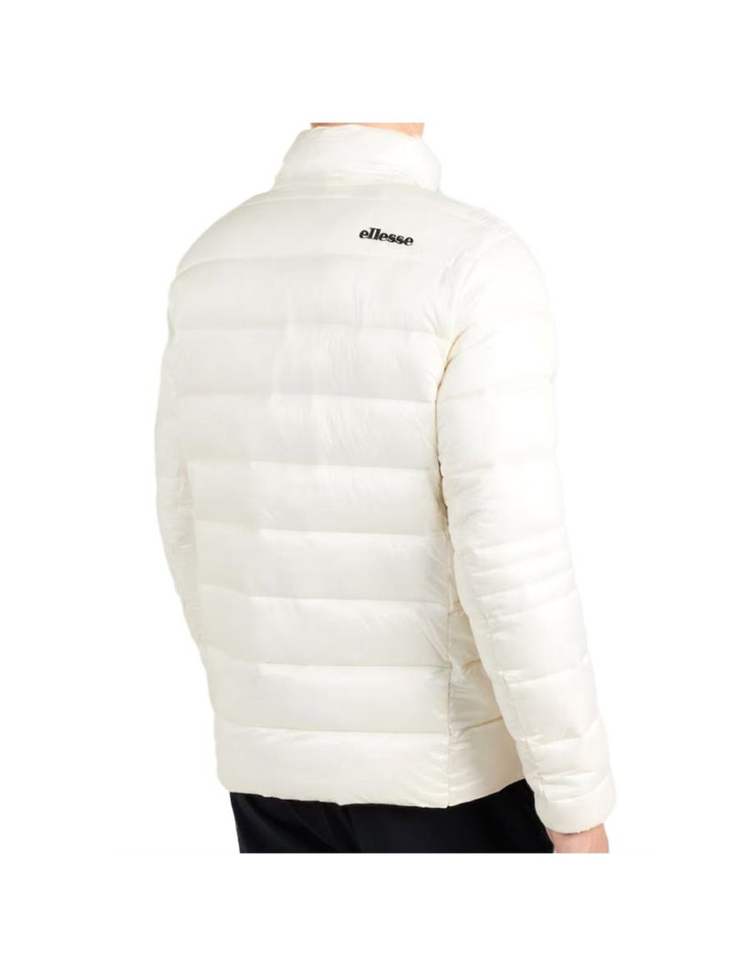 Doudoune Homme Ellesse Ecru - Kiabi