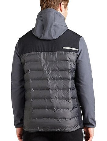 Doudoune Homme Ellesse