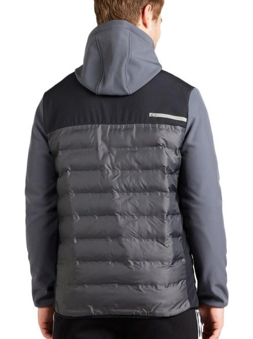 Doudoune Homme Ellesse - Kiabi