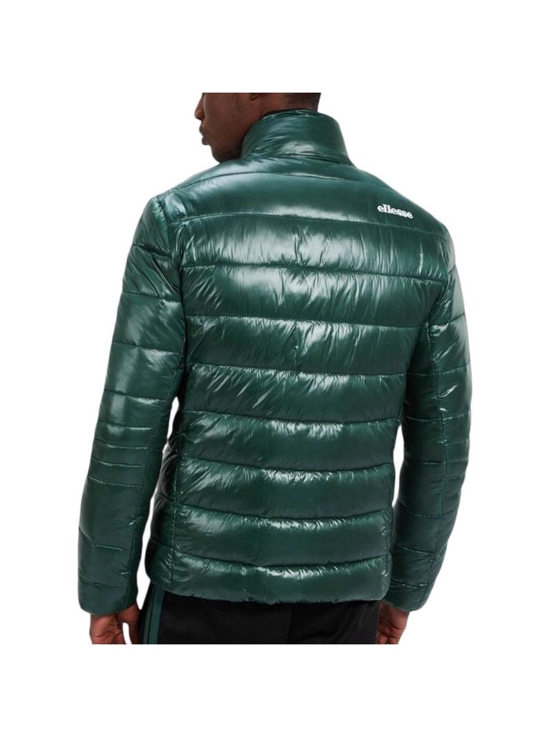 Doudoune Homme Ellesse Vert - Kiabi