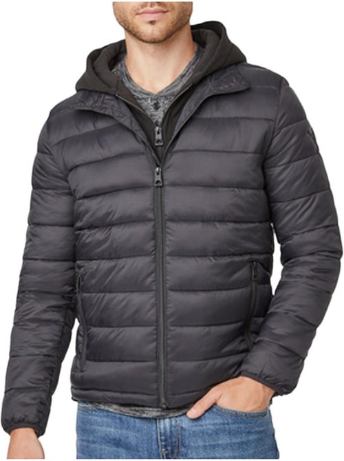 Doudoune homme guess - Kiabi Doudoune homme guess - Kiabi