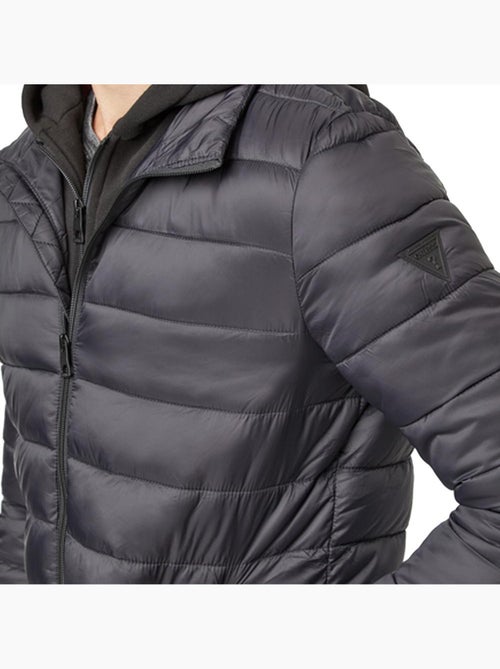 Doudoune homme guess - Kiabi Doudoune homme guess - Kiabi