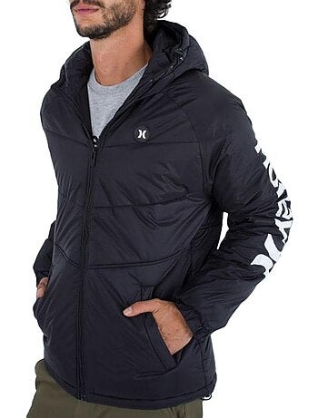 Doudoune Homme Hurley