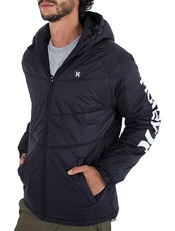 Doudoune Homme Hurley
