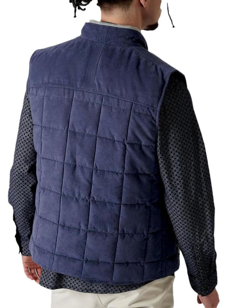 Doudoune Homme Kaporal Bleu marine - Kiabi
