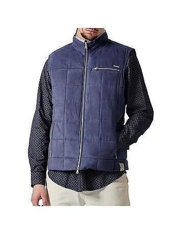 Doudoune Homme Kaporal MILIO