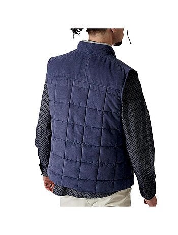 Doudoune Homme Kaporal MILIO