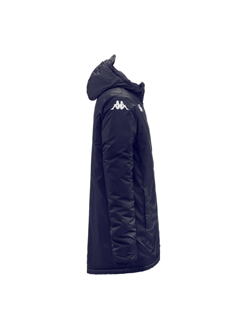 Doudoune  Homme Kappa Diolo Bleu marine - Kiabi