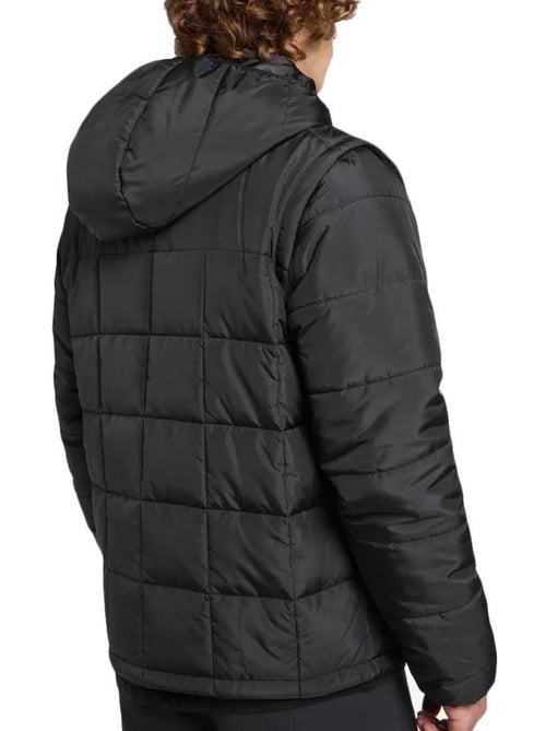 Doudoune homme kappa - Kiabi Doudoune homme kappa - Kiabi