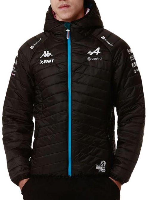 Doudoune Homme Kappa - Kiabi