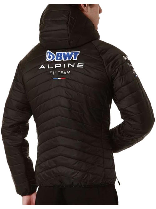 Doudoune Homme Kappa - Kiabi Doudoune Homme Kappa - Kiabi