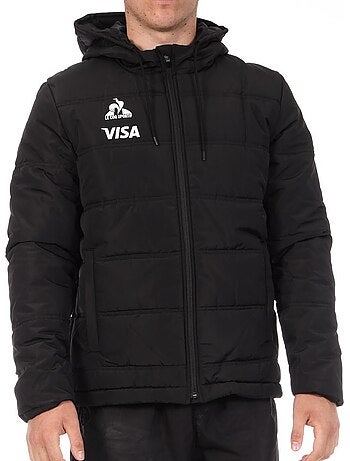 Doudoune Homme Le Coq Sportif