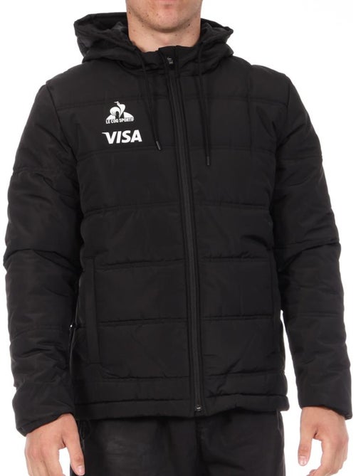 Doudoune Homme Le Coq Sportif - Kiabi