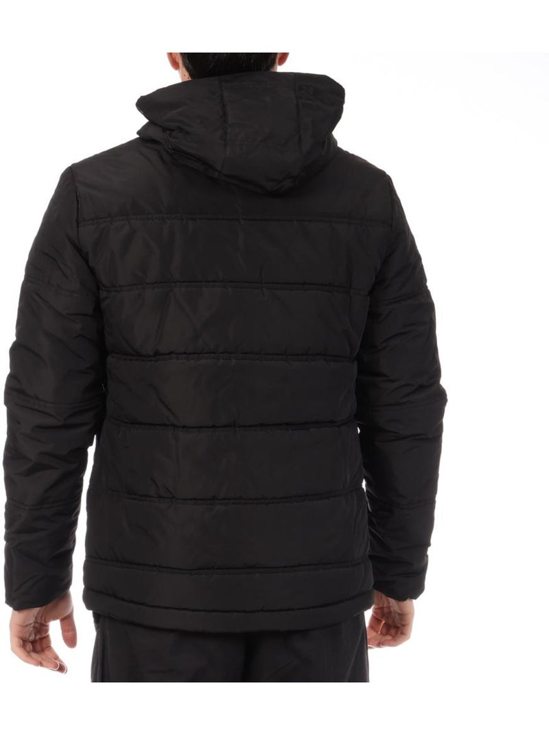 Doudoune Homme Le Coq Sportif Noir - Kiabi