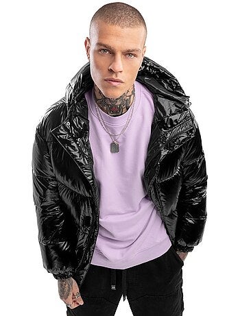 Doudoune homme lifestyle homme barent
