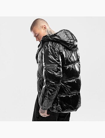 Doudoune homme lifestyle homme barent