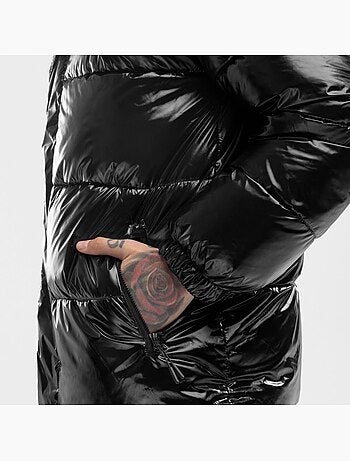 Doudoune homme lifestyle homme barent