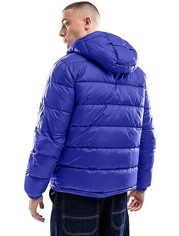 Doudoune homme lifestyle homme harbor