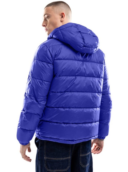 Doudoune homme lifestyle homme harbor - Kiabi Doudoune homme lifestyle homme harbor - Kiabi