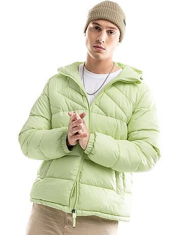 Doudoune homme lifestyle homme kale