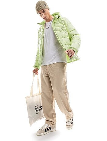 Doudoune homme lifestyle homme kale