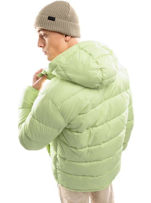 Doudoune homme lifestyle homme kale - Kiabi Doudoune homme lifestyle homme kale - Kiabi