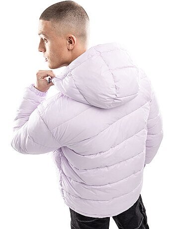 Doudoune homme lifestyle homme pop