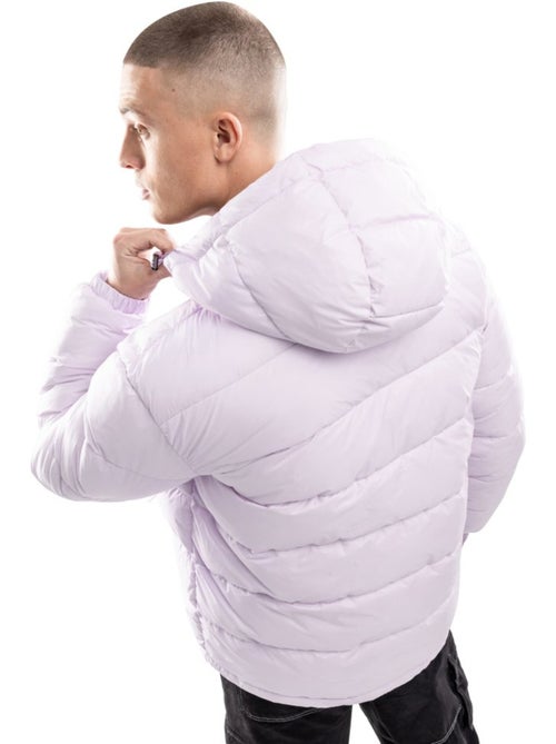 Doudoune homme lifestyle homme pop - Kiabi Doudoune homme lifestyle homme pop - Kiabi