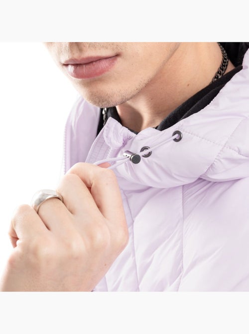 Doudoune homme lifestyle homme pop - Kiabi Doudoune homme lifestyle homme pop - Kiabi