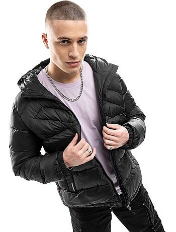 Doudoune homme lifestyle homme tacca