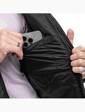 Doudoune homme lifestyle homme tacca