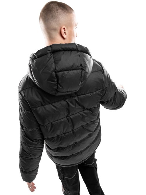 Doudoune homme lifestyle homme tacca - Kiabi Doudoune homme lifestyle homme tacca - Kiabi