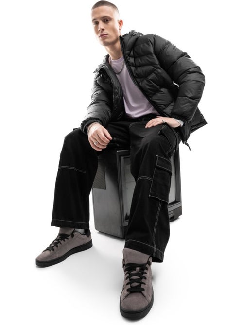 Doudoune homme lifestyle homme tacca - Kiabi Doudoune homme lifestyle homme tacca - Kiabi