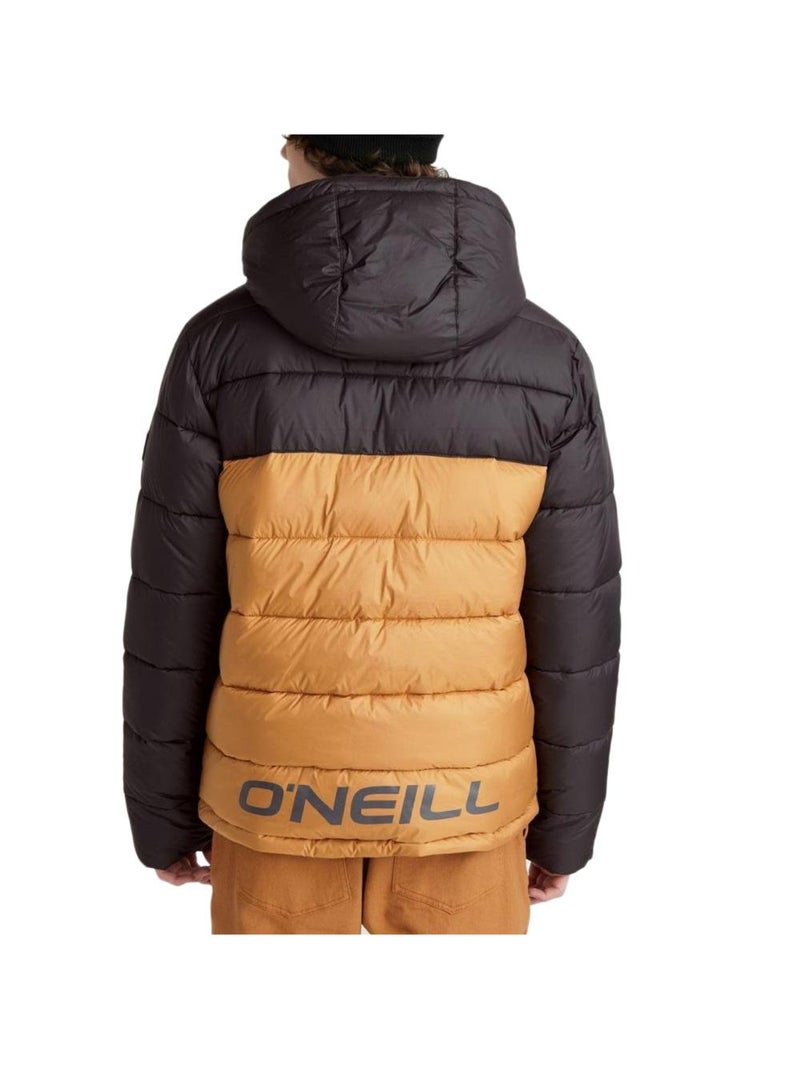 Doudoune Homme O'Neill Noir - Kiabi