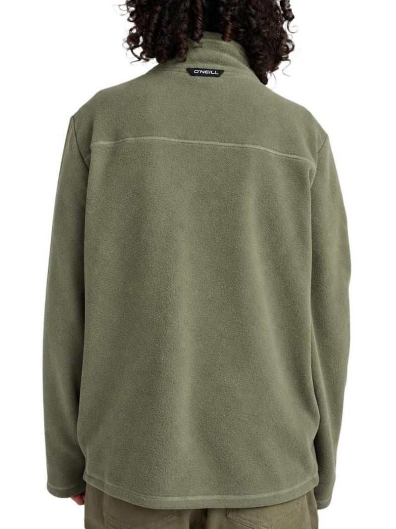Doudoune homme o'neill Vert - Kiabi
