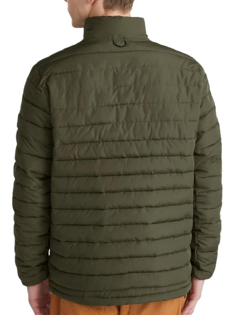 Doudoune homme o'neill Vert kaki clair - Kiabi